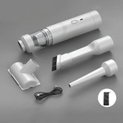 Portable Handheld Vacuum Cleaner | Cordless · Homefinn