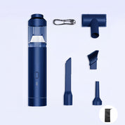Portable Handheld Vacuum Cleaner | Cordless · Homefinn