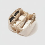 Portable Makeup Bag | Large Capacity