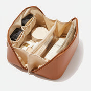Portable Makeup Bag | Large Capacity · Homefinn
