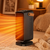 Portable Space Heater | Carry Handle