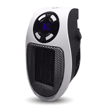 Portable Space Heater | LED Display