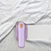 Portable Steam Iron | Handheld · Homefinn