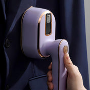 Portable Steam Iron | Handheld · Homefinn