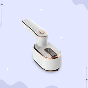 Portable Steam Iron | Handheld · Homefinn