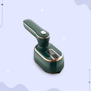 Portable Steam Iron | Handheld · Homefinn