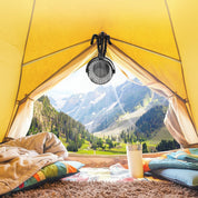 Portable Stroller Fan | Flexible Tripod · Homefinn