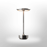 Portable Table Lamp | USB Rechargeable