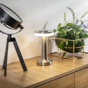 Portable Table Lamp | USB Rechargeable · Homefinn
