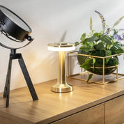 Portable Table Lamp | USB Rechargeable · Homefinn