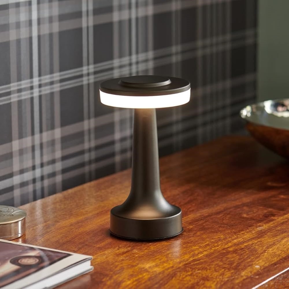 Portable Table Lamp | USB Rechargeable · Homefinn