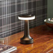 Portable Table Lamp | USB Rechargeable · Homefinn