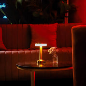 Portable Table Lamp | USB Rechargeable · Homefinn