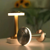 Portable Table Lamp | USB Rechargeable · Homefinn