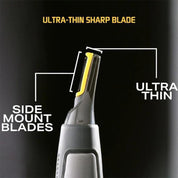 Precision Trimmer | LED Light · Homefinn