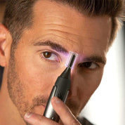 Precision Trimmer | LED Light · Homefinn