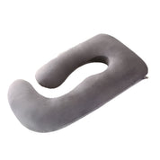 Pregnancy Pillow | Full Body Support · Homefinn