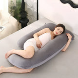 Pregnancy Pillow | Full Body Support