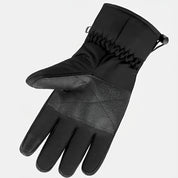 Rechargeable Heated Gloves | Touch Control · Homefinn