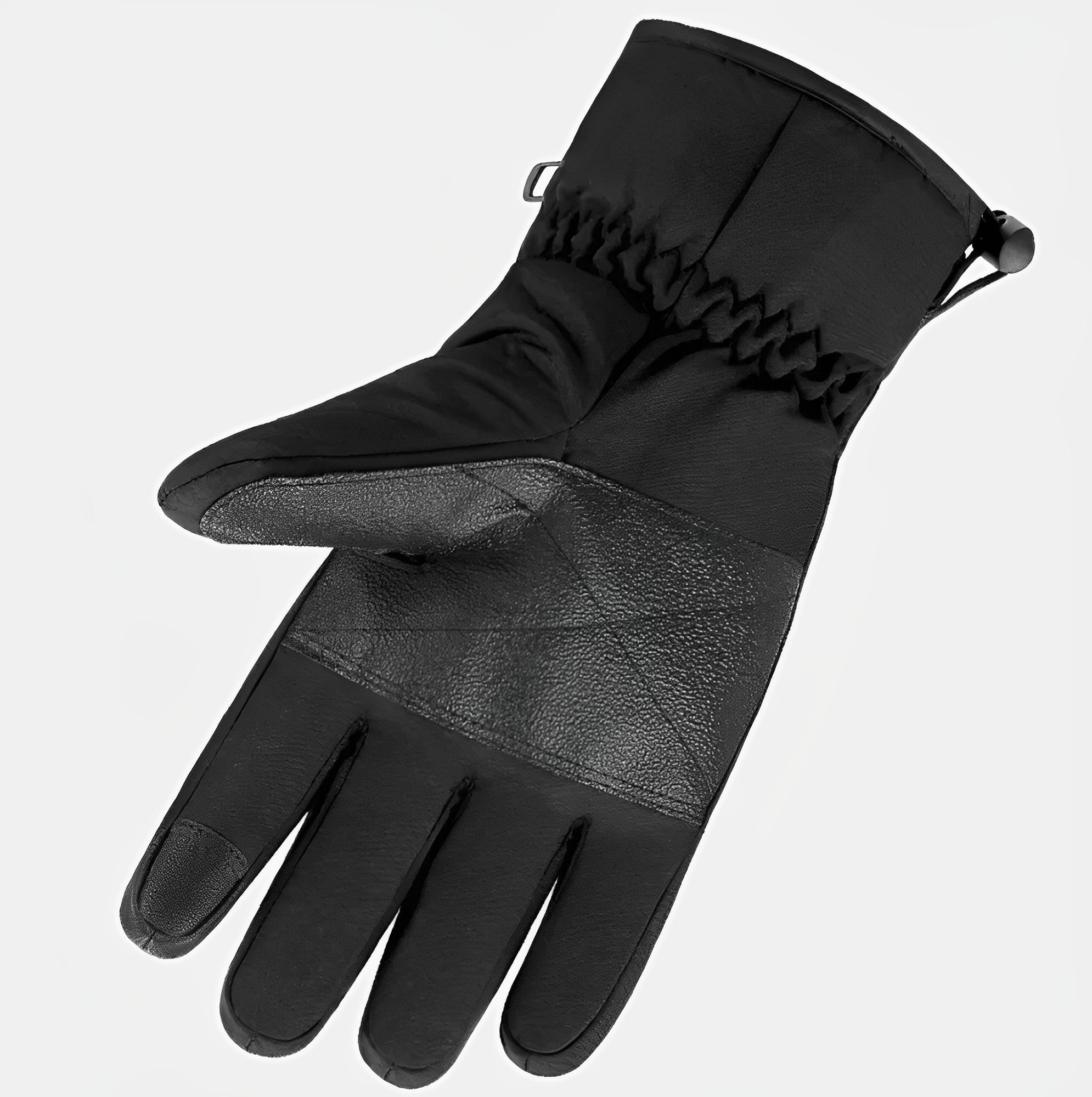 Rechargeable Heated Gloves | Touch Control · Homefinn