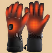 Rechargeable Heated Gloves | Touch Control · Homefinn