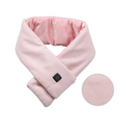 Rechargeable Heated Scarf | USB Powered · Homefinn