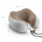 Rechargeable Neck Massager | Heated · Homefinn