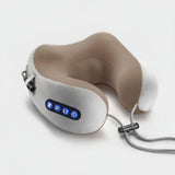 Rechargeable Neck Massager | Heated