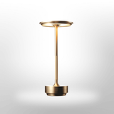 Rechargeable Table Lamp | Touch Control