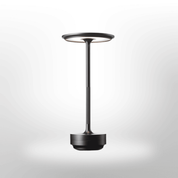 Rechargeable Table Lamp | Touch Control · Homefinn