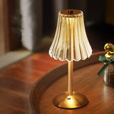 Cordless Bedside Lamp | Dimmable LED
