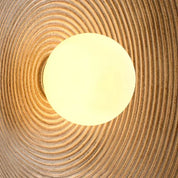 Round Wall Light | LED · Homefinn