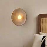 Round Wall Light | LED