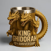 Sculpted Monster Mug | 3D Figure · Homefinn