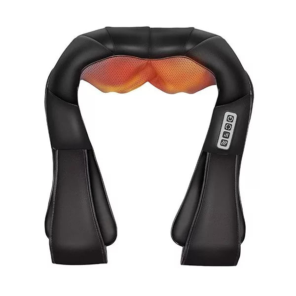 Shiatsu Neck Massager | Heated Kneading · Homefinn