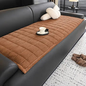 Sofa Seat Cover | Non Slip · Homefinn