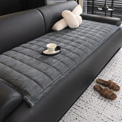 Sofa Seat Cover | Non Slip · Homefinn