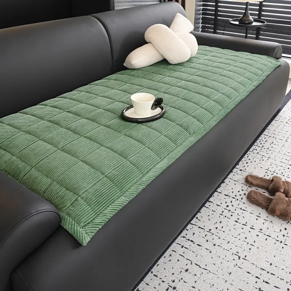 Sofa Seat Cover | Non Slip · Homefinn