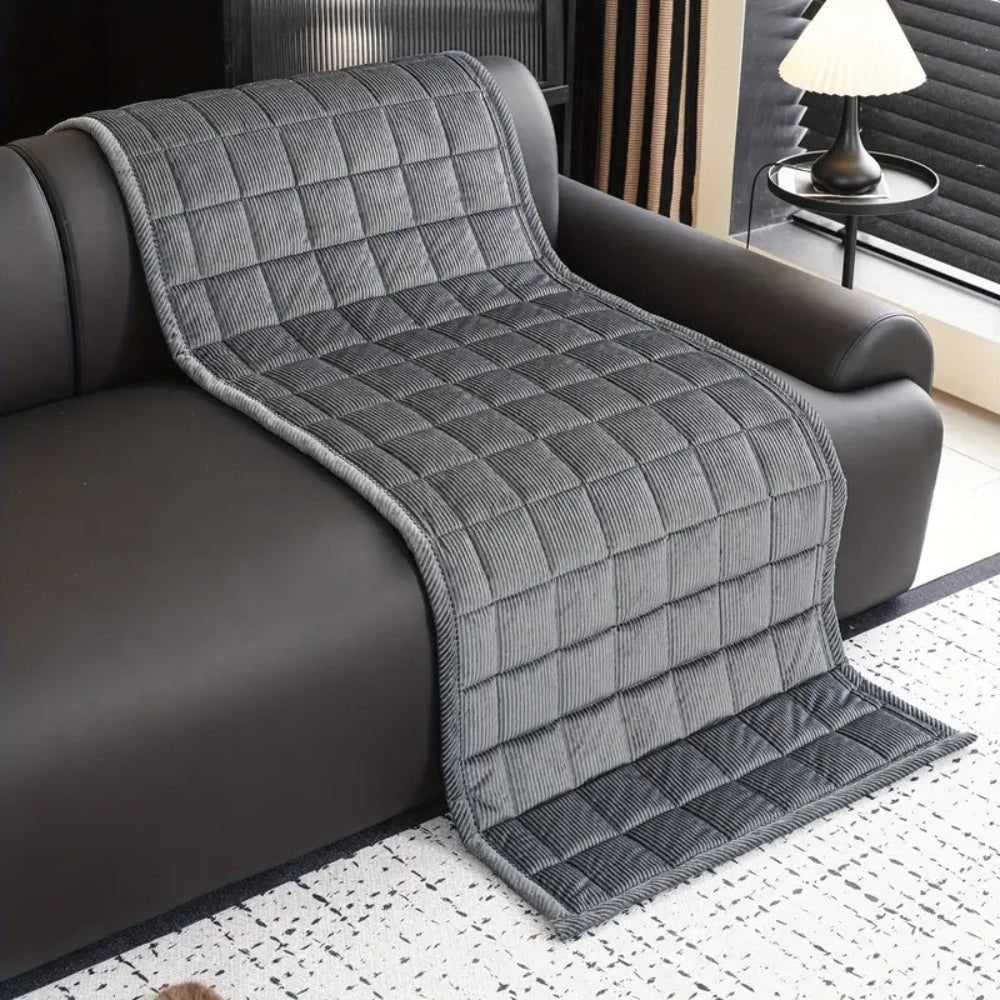 Sofa Seat Cover | Non Slip · Homefinn