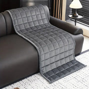 Sofa Seat Cover | Non Slip · Homefinn