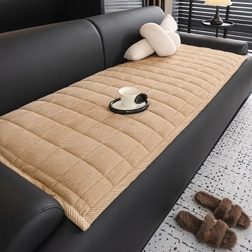 Sofa Seat Cover | Non Slip · Homefinn