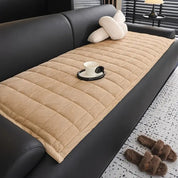Sofa Seat Cover | Non Slip · Homefinn