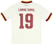 Spain Away Football Shirt | Kids · Homefinn