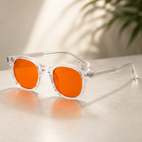 SunSet | Blue Light Blocking Glasses | UV Protection Screen Eyewear