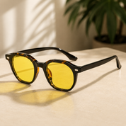 SunSet | Blue Light Blocking Glasses | UV Protection Screen Eyewear • Homefinn