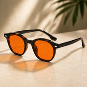 SunSet | Blue Light Blocking Glasses | UV Protection Screen Eyewear • Homefinn