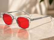 SunSet | Blue Light Blocking Glasses | UV Protection Screen Eyewear-Homefinn