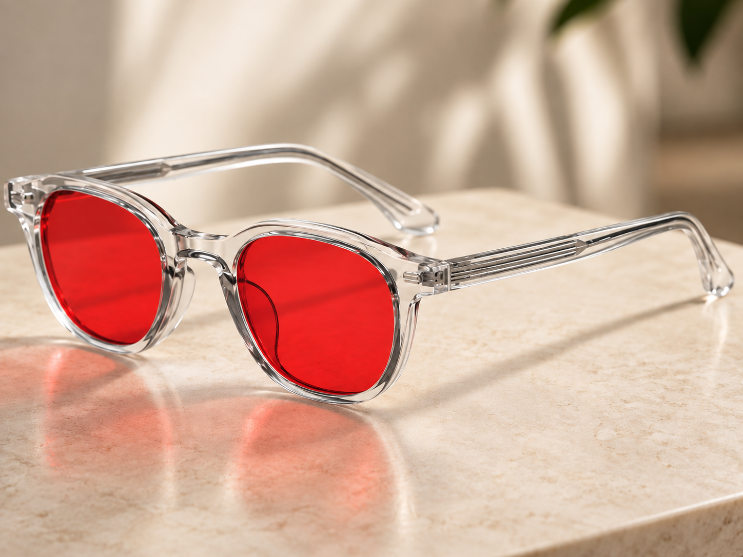 SunSet | Blue Light Blocking Glasses | UV Protection Screen Eyewear-Homefinn