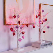 Tabletop Birch Tree Light | LED · Homefinn