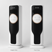 Tower Air Cooler And Heater | Remote Control · Homefinn